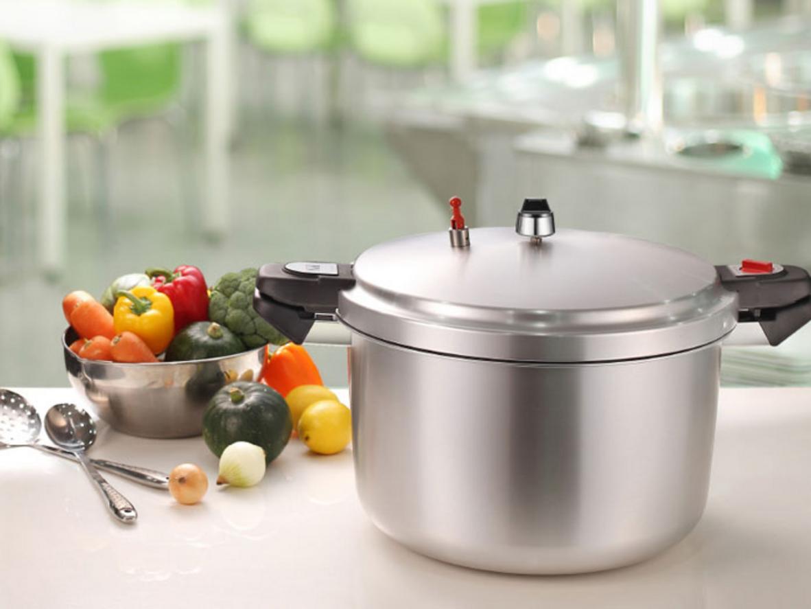 Hiệu suất nấu, tiết kiệm thời gian