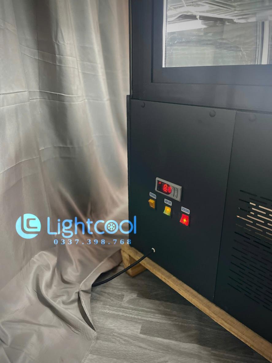 Hiệu suất và tiết kiệm điện Lightcool