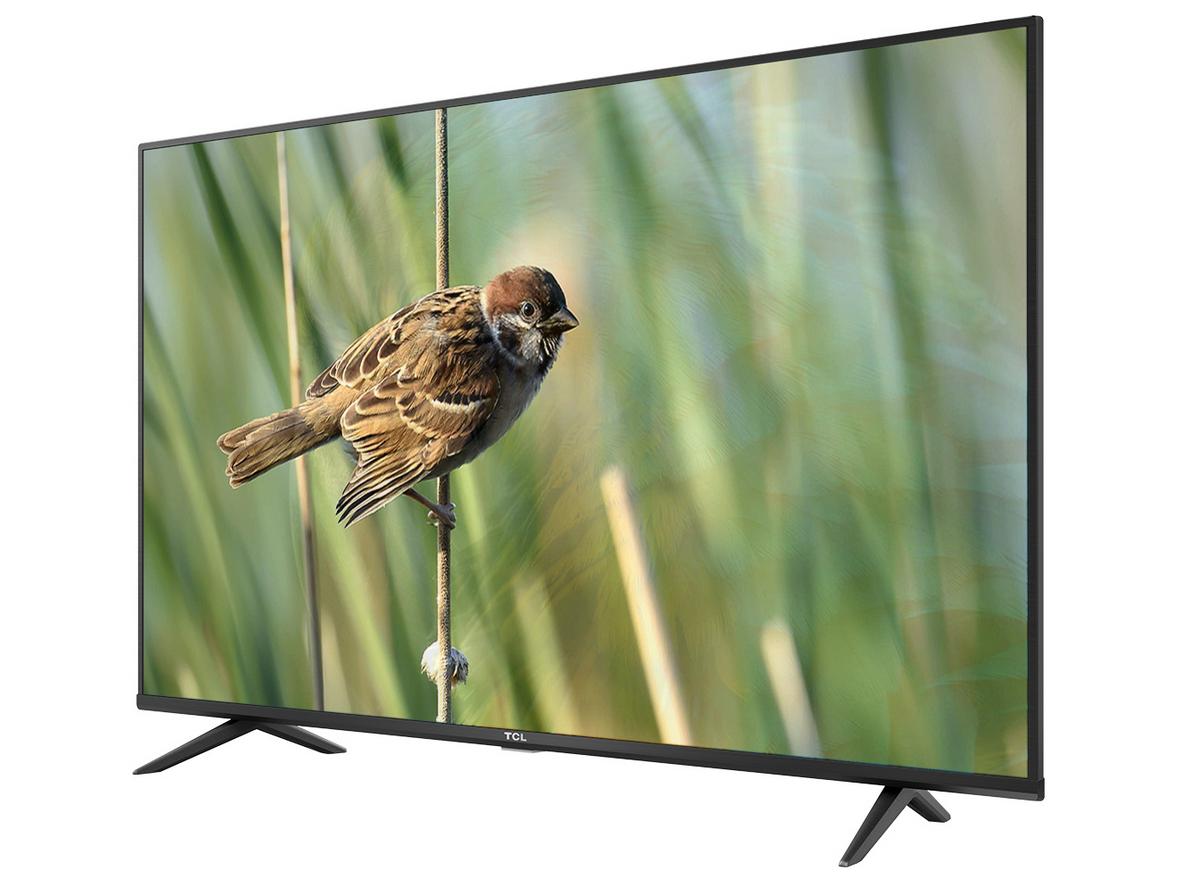 Màn hình 4K, HDR và AI Upscaling