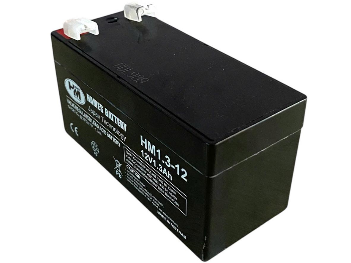 Nhỏ gọn — lắp vừa mọi tủ nguồn nhỏ.