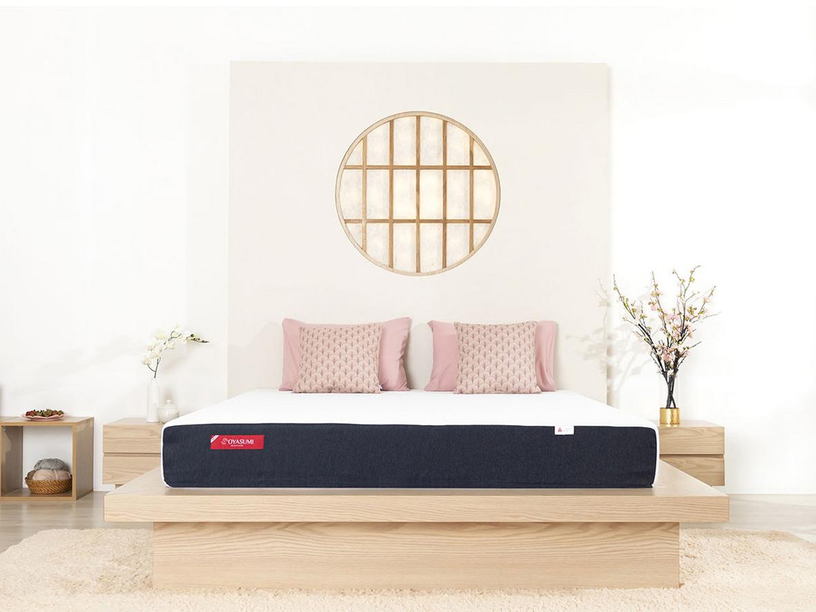 Phân tán áp lực tốt, phục hồi cao giúp giảm đau lưng.