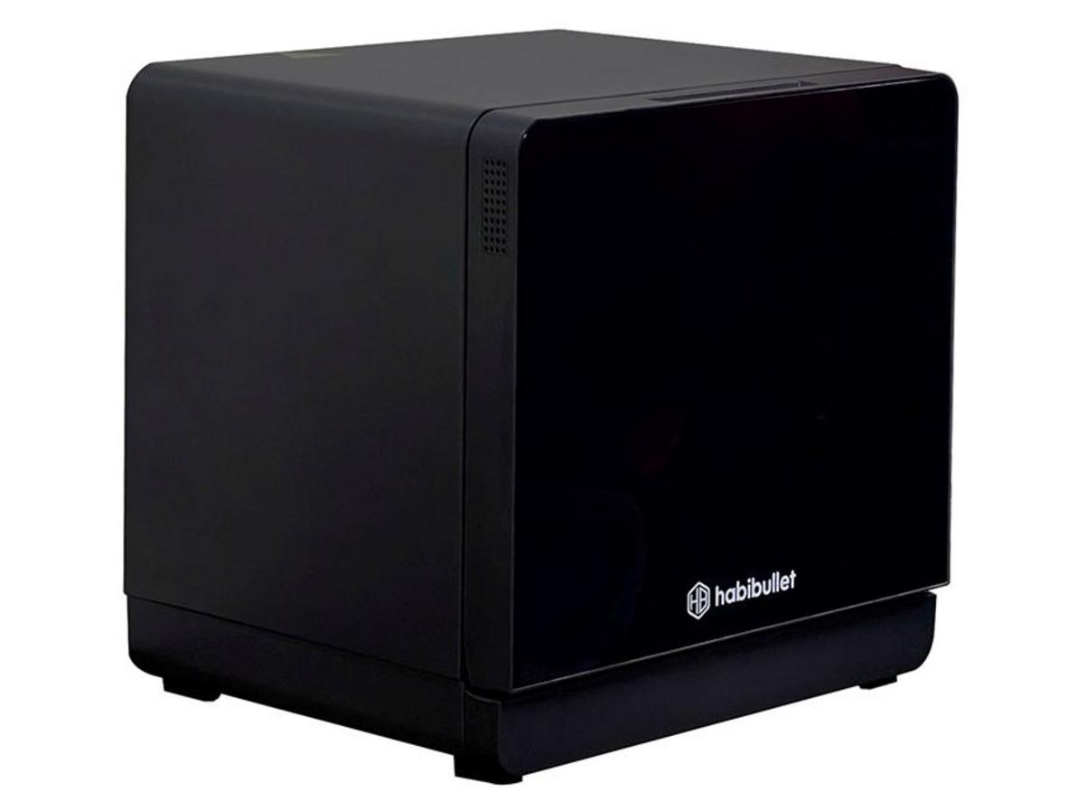 Hơi nước siêu nhiệt giữ ẩm và dinh dưỡng