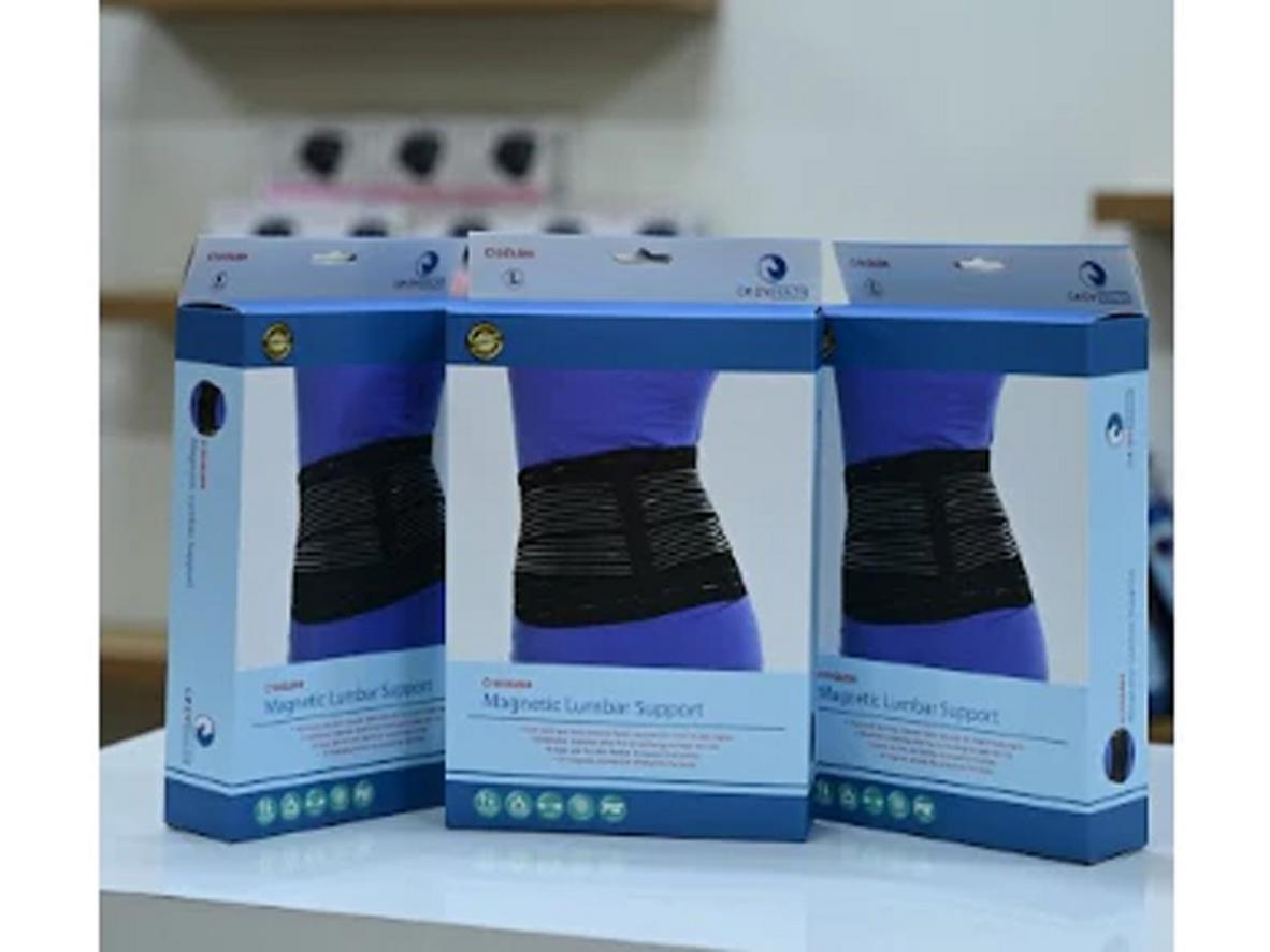 Hướng dẫn chọn size và cách đeo đúng để đạt hiệu quả tốt nhất.