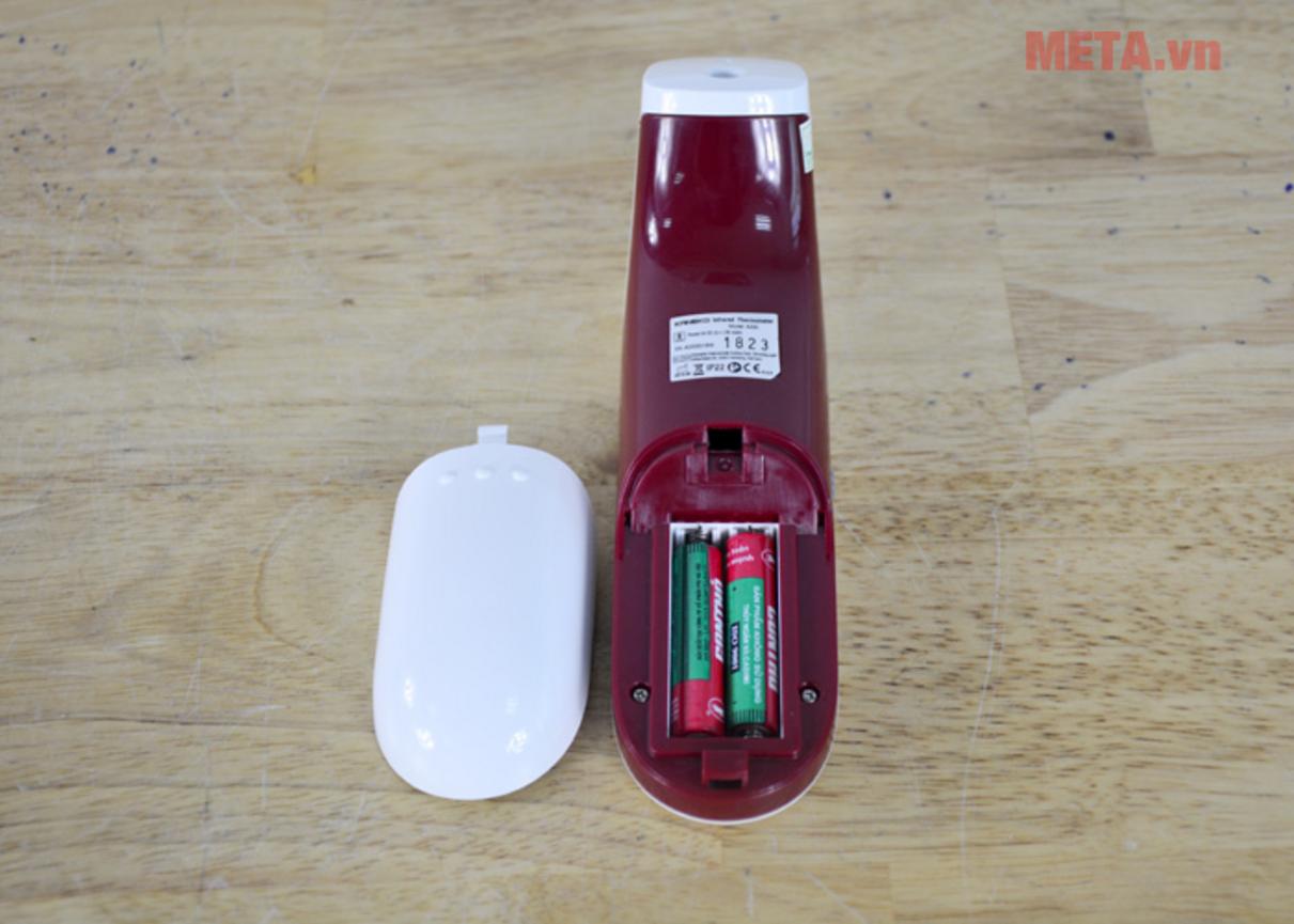 Hướng dẫn nhanh: đo đúng, giữ bé yên.