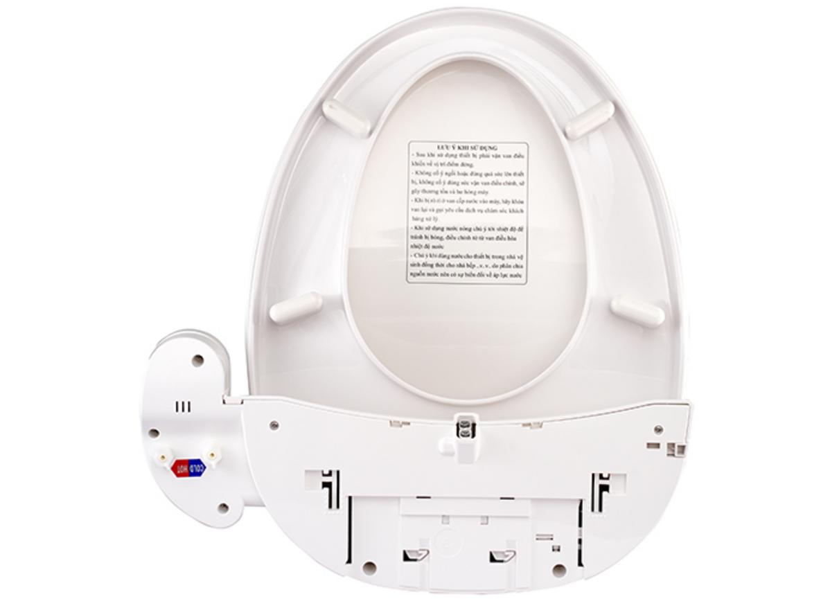 Hướng dẫn lắp đặt từng bước — có thể lắp trong 30 phút.