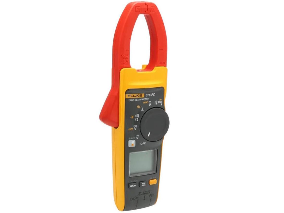 iFlex 18" mở rộng dải đo tới 2500 A.