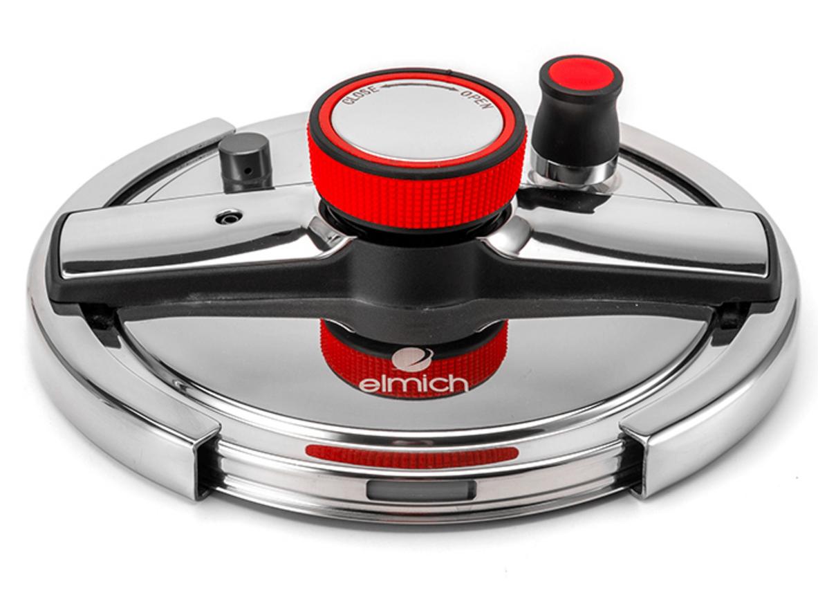 Inox 304: an toàn và bền lâu