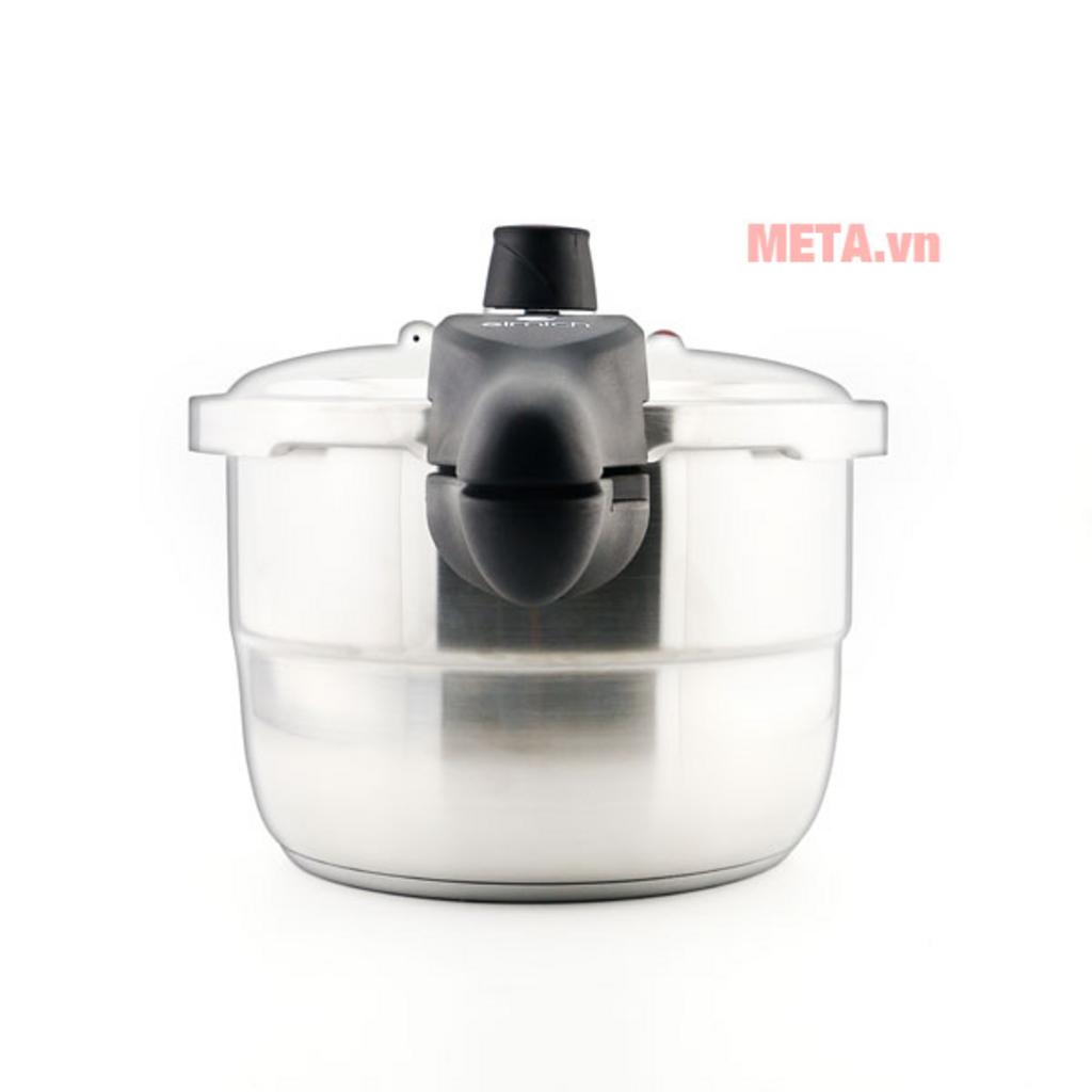 Inox 304: An toàn cho sức khỏe