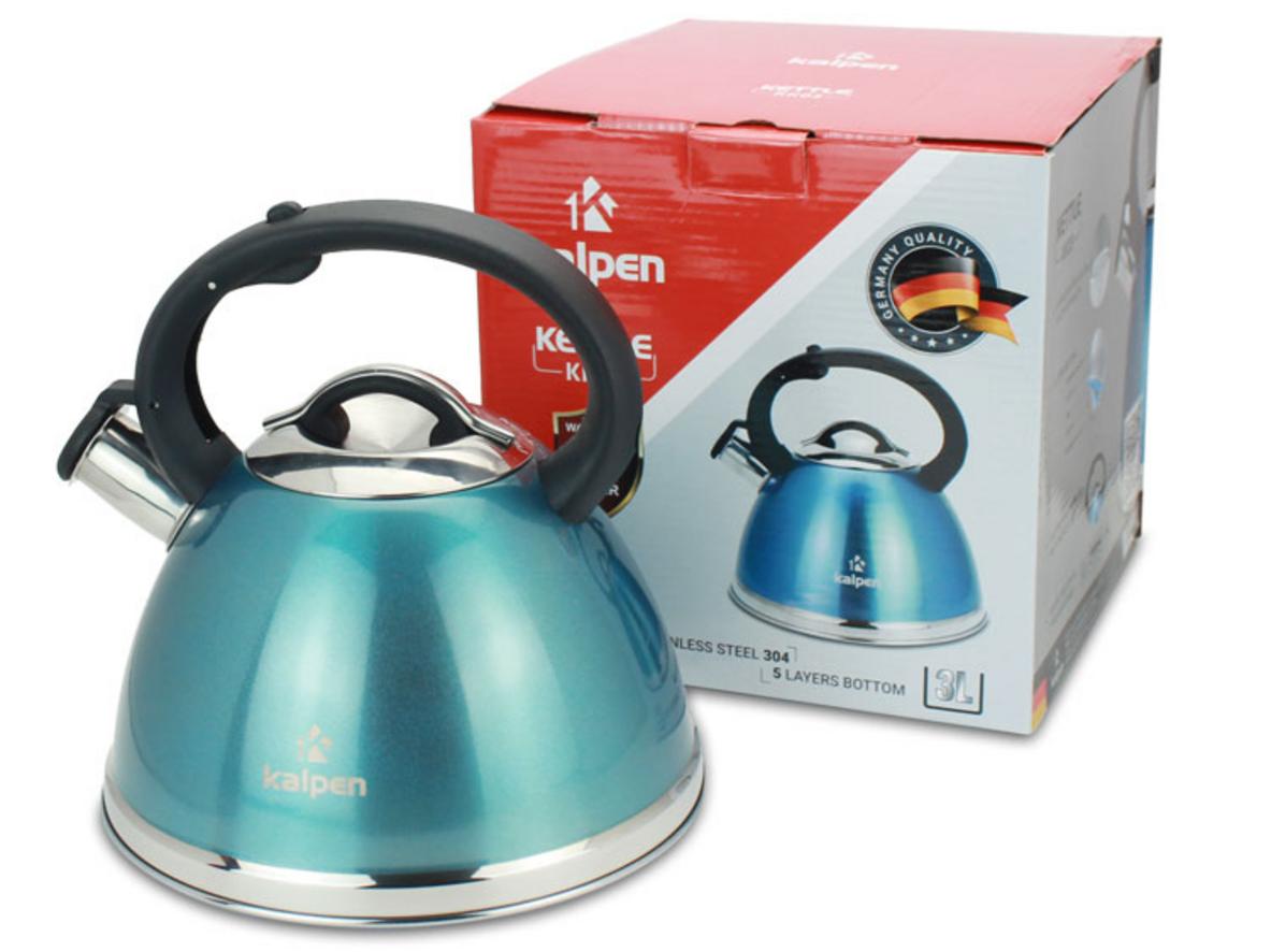 Inox 304 an toàn cho sức khỏe, dễ vệ sinh