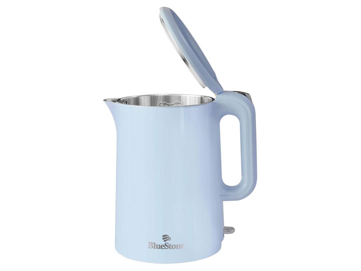 Lòng inox 304 liền khối và mâm nhiệt phẳng dễ vệ sinh