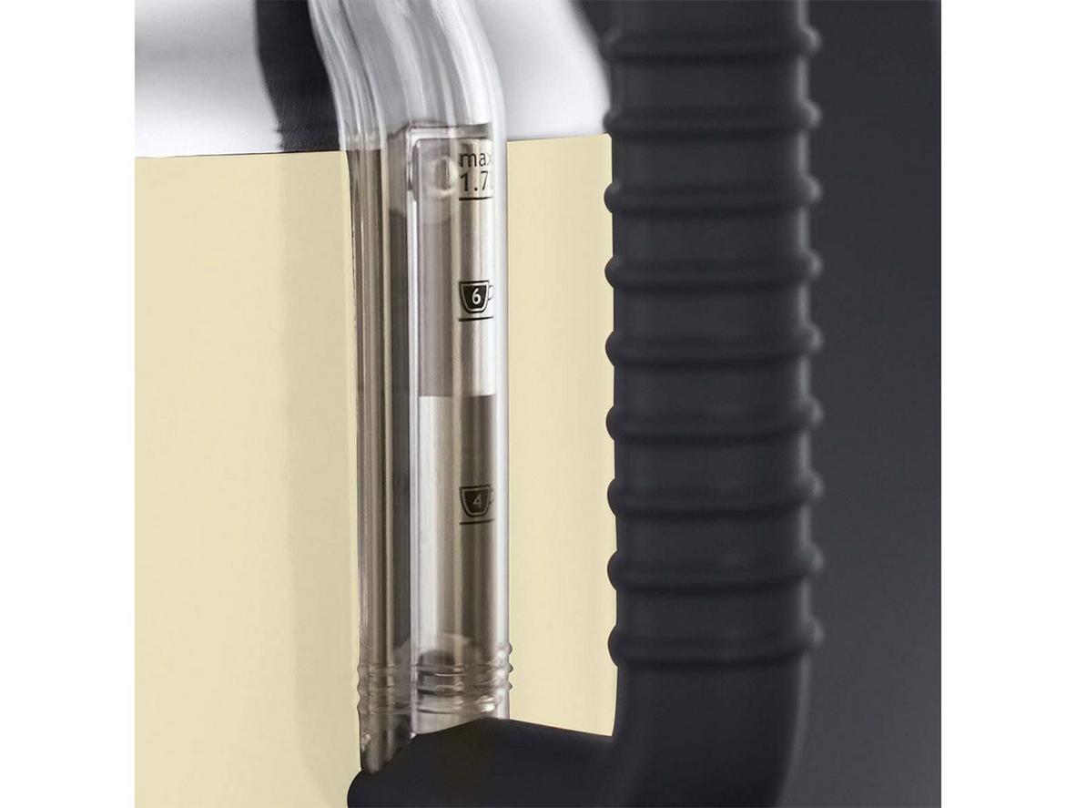 Inox cao cấp và bộ lọc tháo rời — dễ vệ sinh, an toàn.