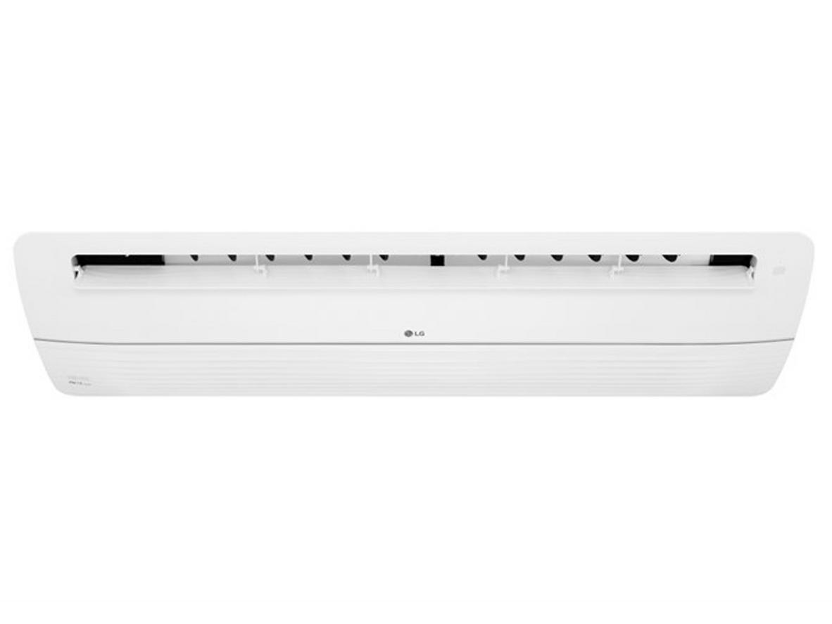 Inverter giúp tiết kiệm điện và vận hành êm