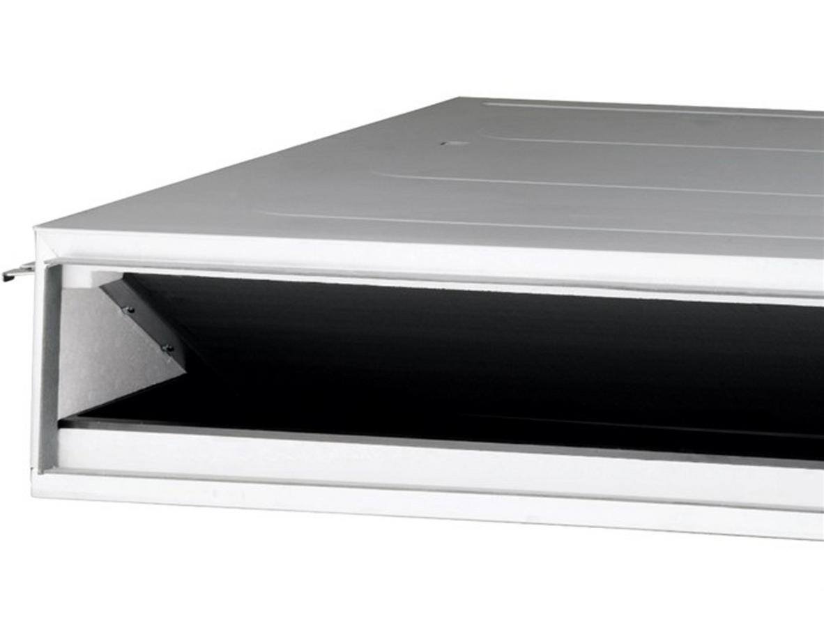 Inverter — tiết kiệm điện và vận hành êm