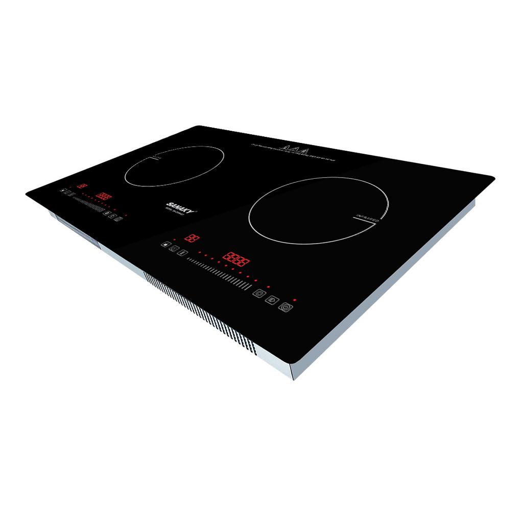 Inverter — tiết kiệm điện khi sử dụng hàng ngày.