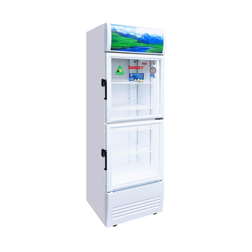 Inverter tiết kiệm điện — thích hợp cho quán và cửa hàng.