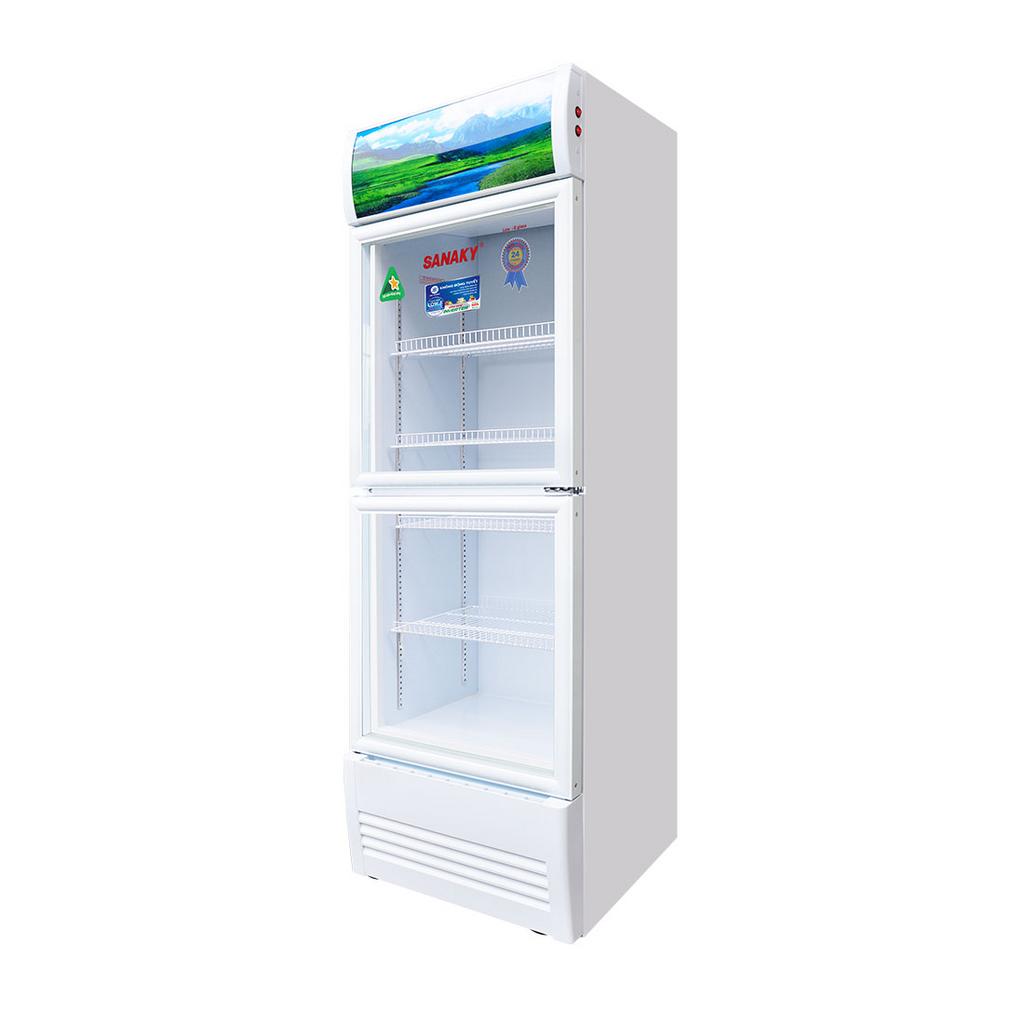 Inverter giúp tối ưu điện năng, giảm chi phí vận hành cho cửa hàng nhỏ - minh hoạ tiết kiệm.
