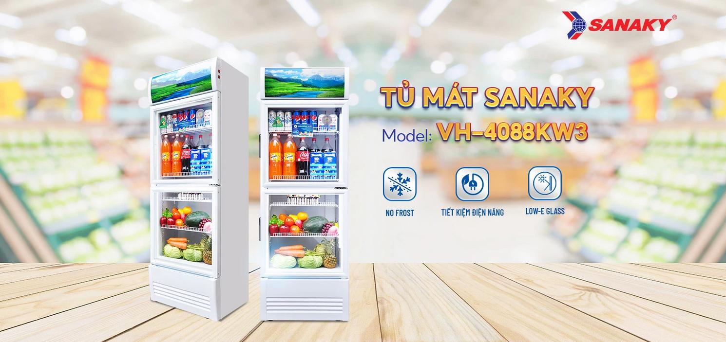 Inverter giúp tối ưu điện năng, giảm chi phí vận hành cho cửa hàng nhỏ - minh hoạ tiết kiệm.