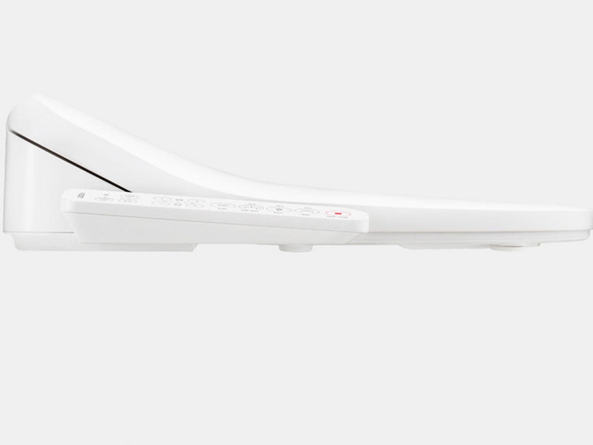 IPX7 + Nhựa ABS — dễ vệ sinh, bền bỉ.