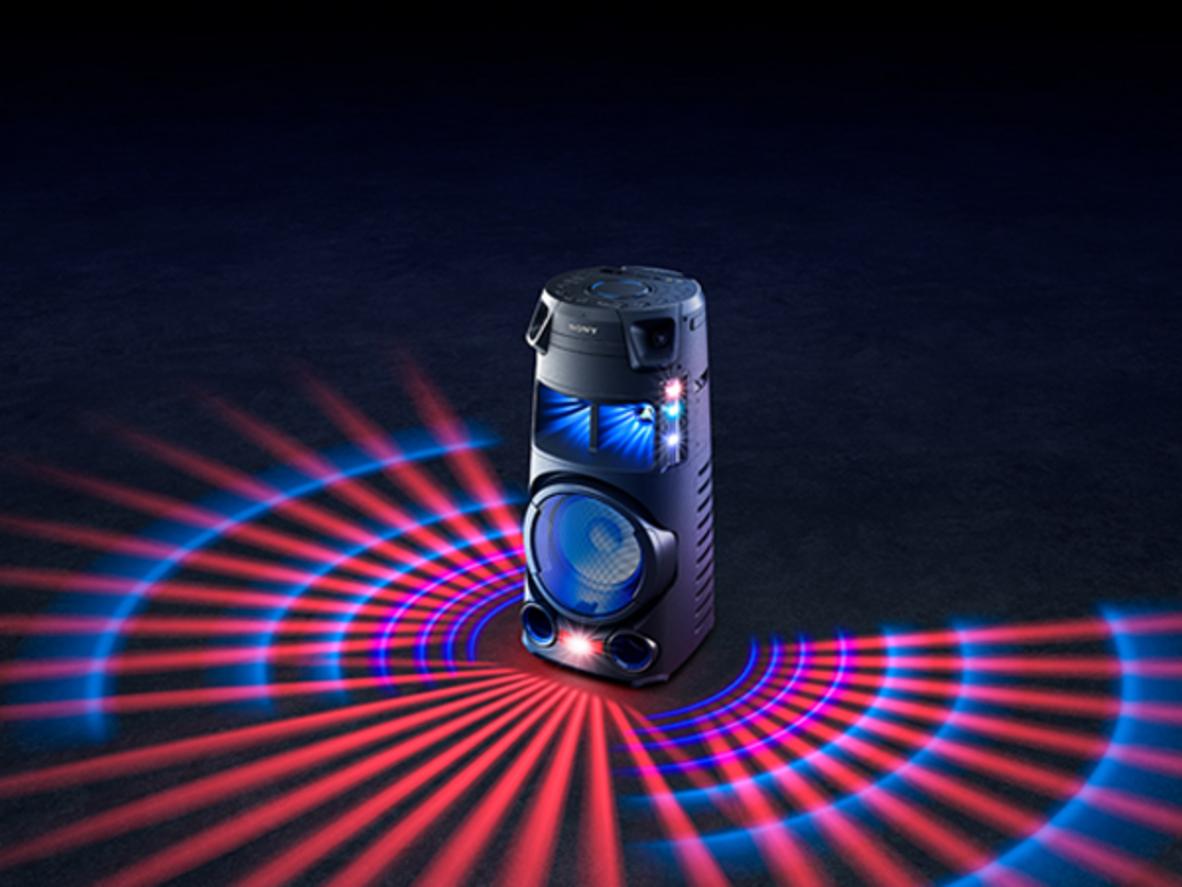 Karaoke & kết nối: hát, chơi guitar, kết nối TV