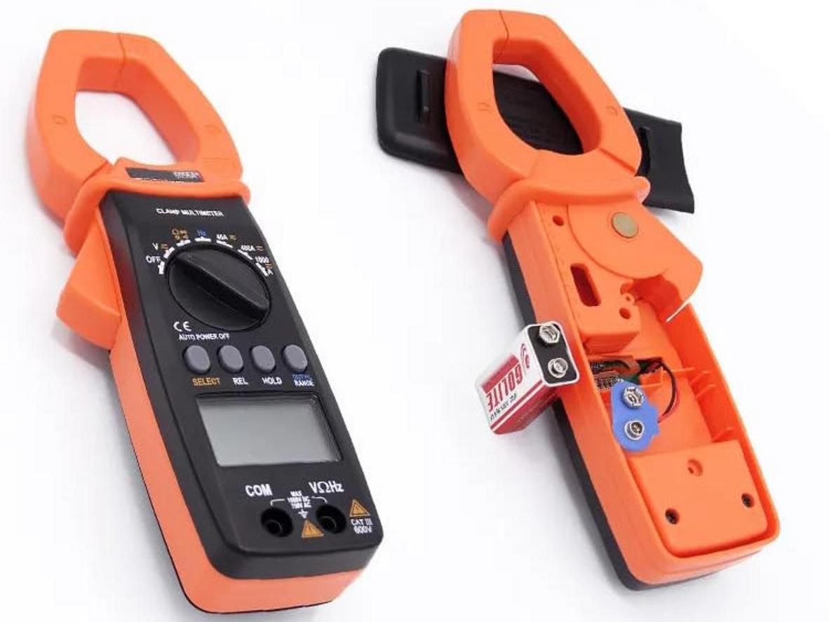 Kẹp Ø55mm — phù hợp dây cáp công nghiệp