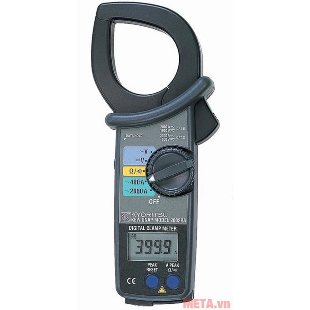 Kẹp lớn Ø55mm phù hợp dây cáp công nghiệp