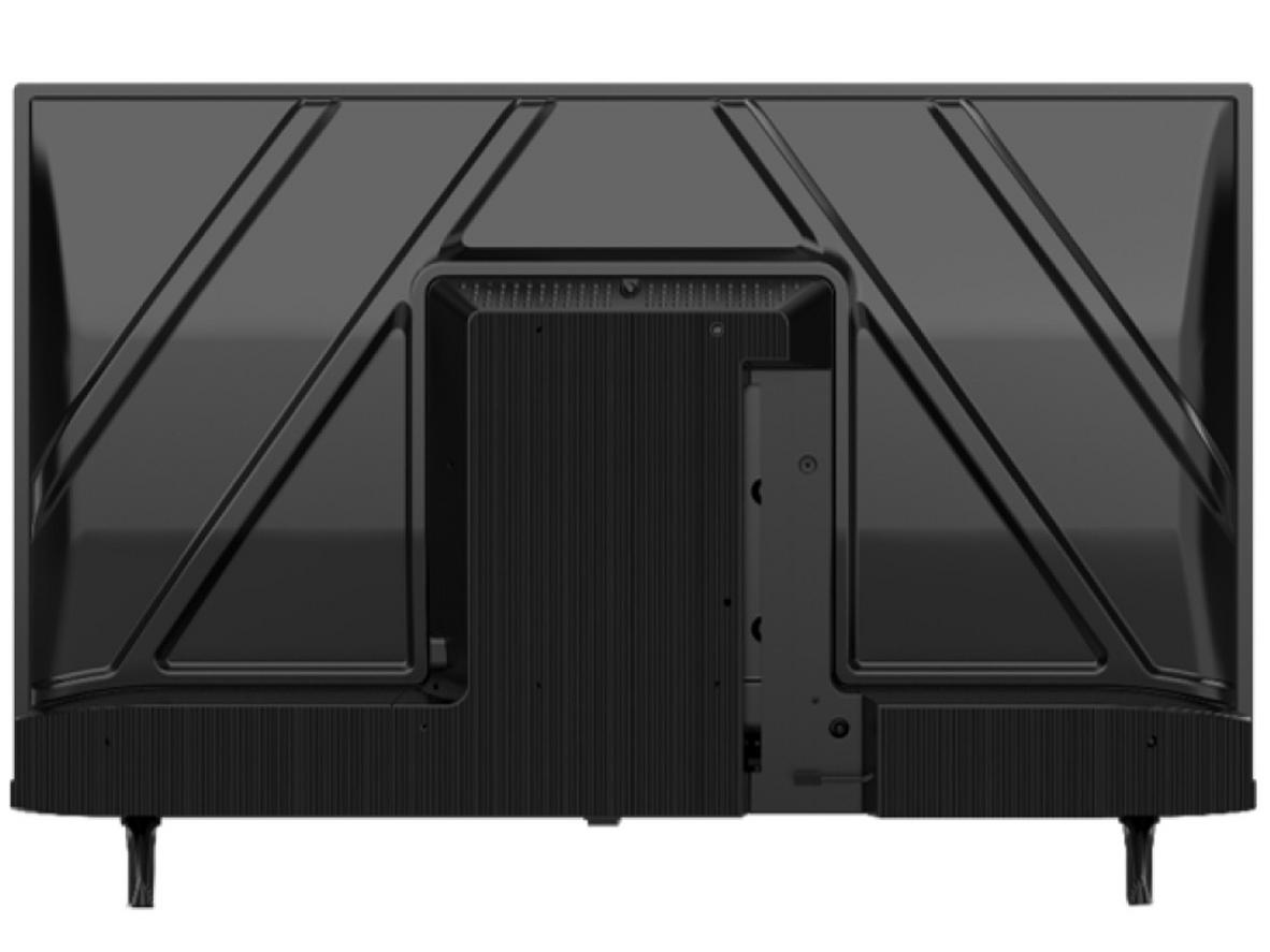 Cổng kết nối đầy đủ và Game Mode