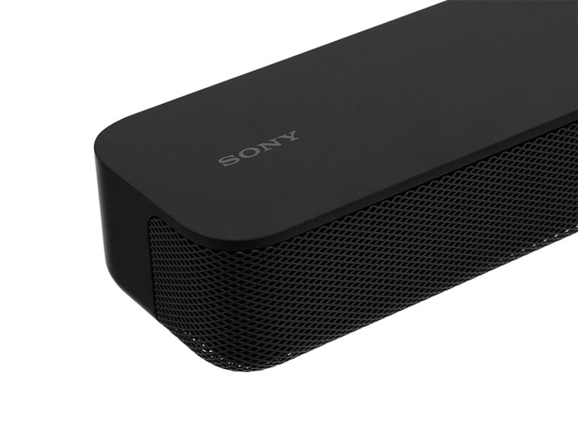 Kết nối đa dạng và bộ khuếch đại số S-Master