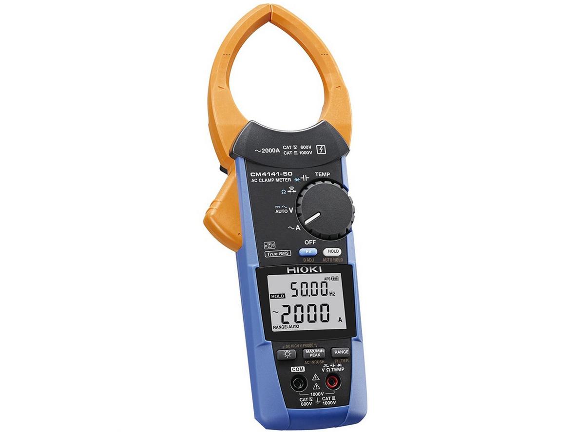 Kết nối Bluetooth với Z3210 và đầu dò tùy chọn mở rộng tính năng.