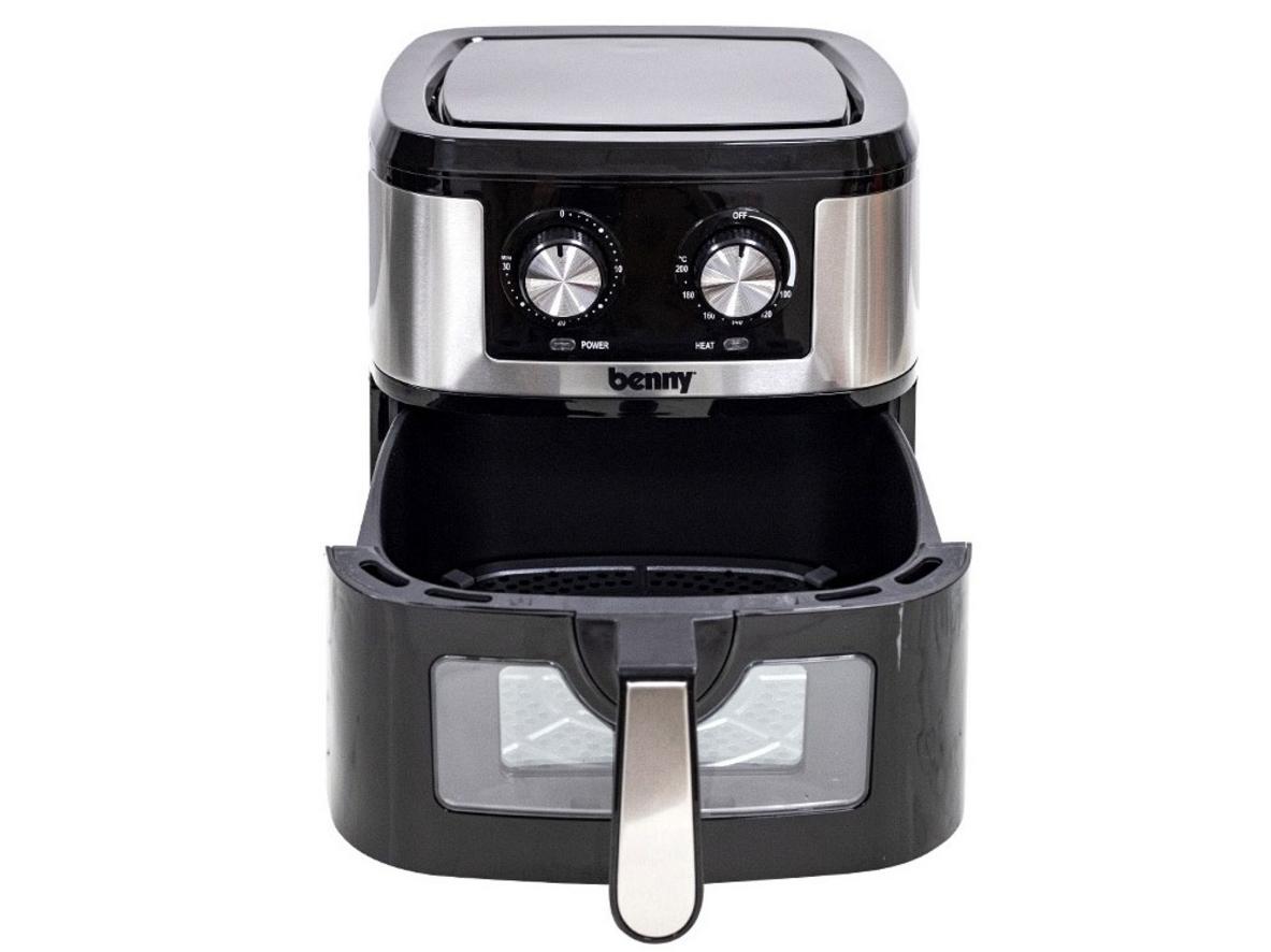 Khay chống dính 2 lớp — dễ tháo và vệ sinh