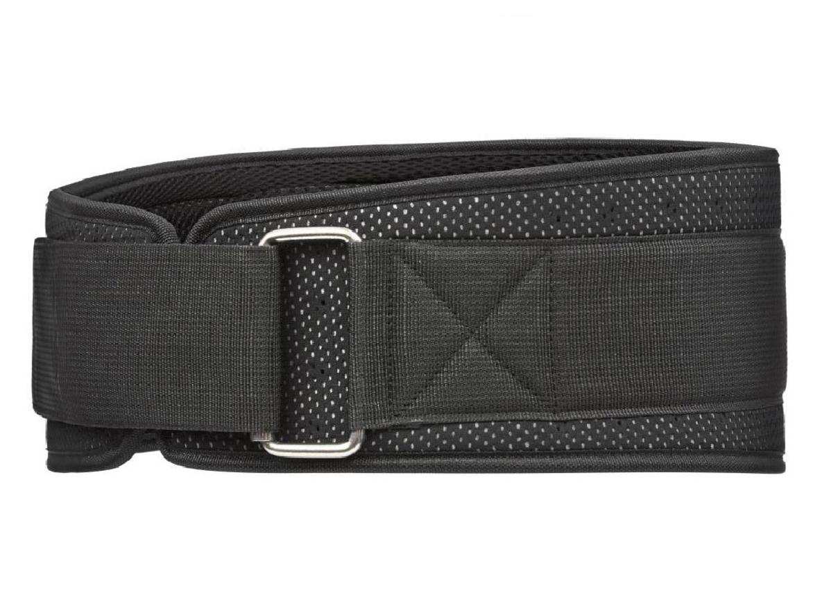 Khóa sắt và Velcro bản rộng cho độ cố định cao