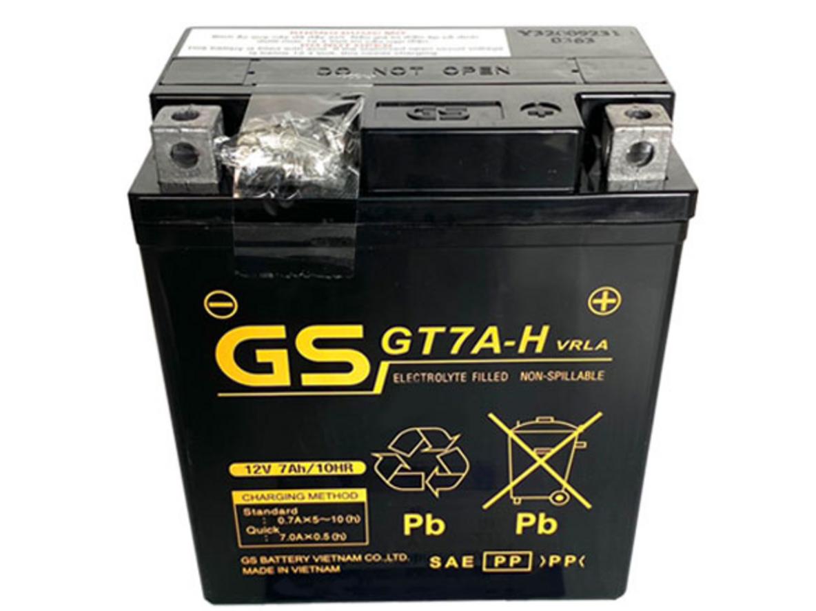 Dòng khởi động mạnh giúp đề nổ nhanh trong đô thị.