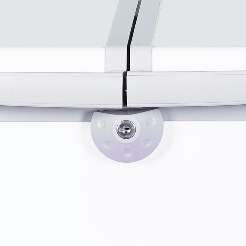 Kích thước gọn và bánh xe chịu lực của VH-225W2