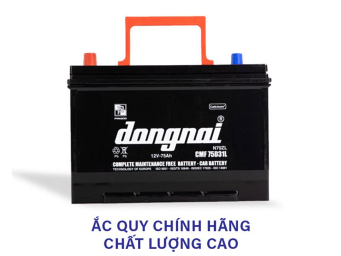 Kích thước tiêu chuẩn & phiên bản L/R để đảm bảo tương thích.