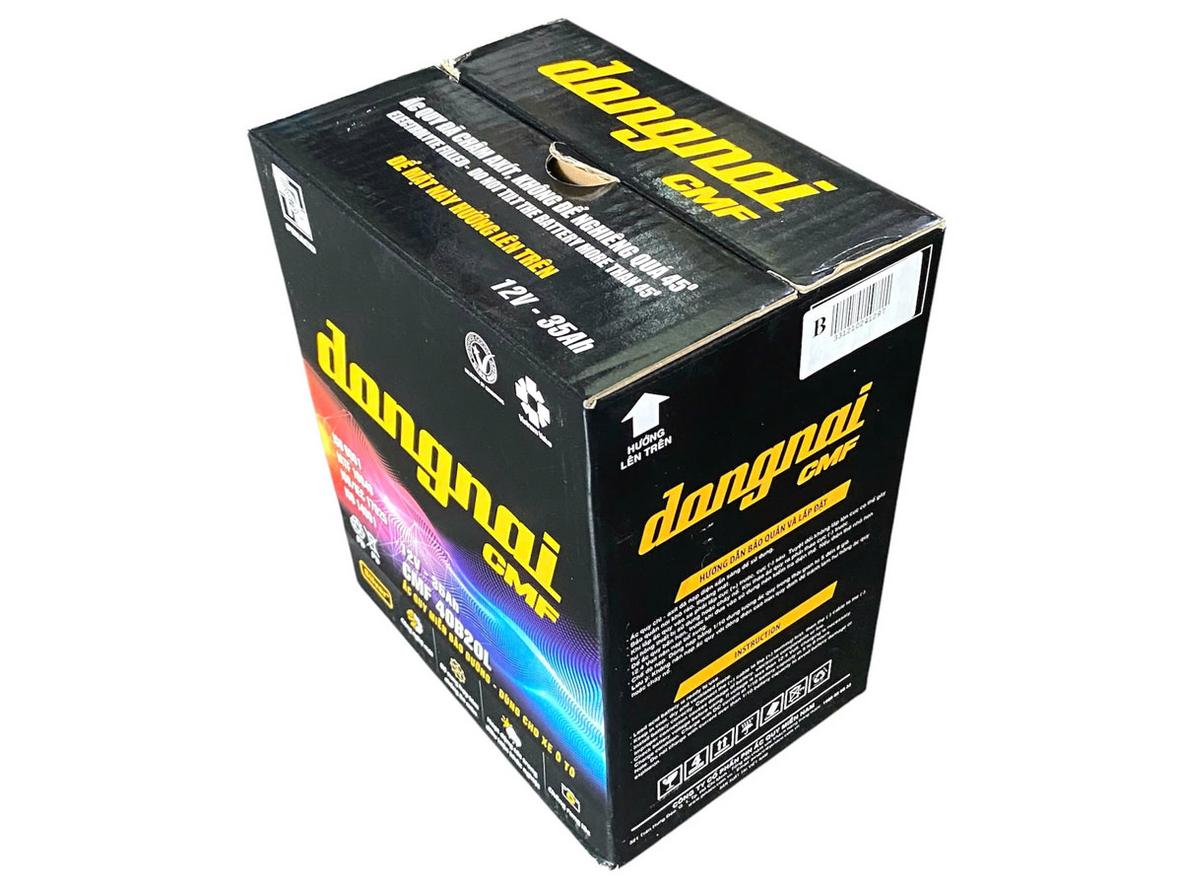 Lắp đặt thực tế: tương thích với xe cỡ nhỏ và taxi.