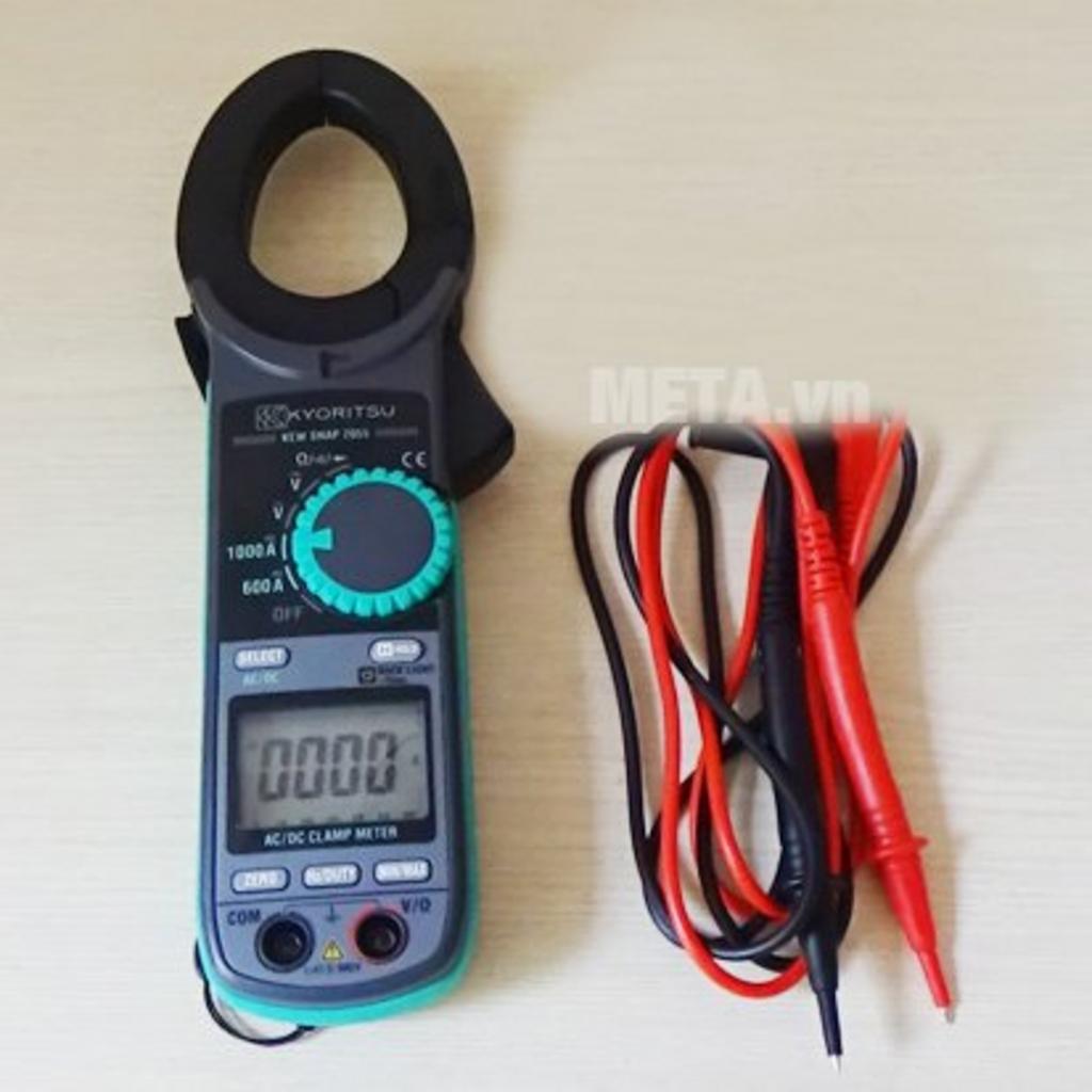 Kìm Ø40mm cho dây lớn