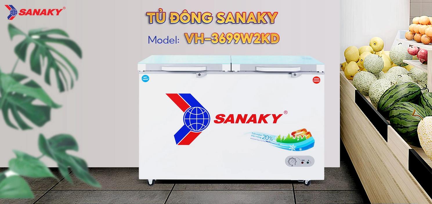 Làm lạnh 360° phân bố đều hơi lạnh trong tủ, giảm điểm nóng và bảo quản tốt hơn cho thực phẩm. Thể hiện giỏ thực phẩm đông đều trong tủ khi chụp ảnh có nhãn thực phẩm rõ ràng (rav, thịt). - Image prompt: Close-up of interior showing even frost distribution and labeled food baskets.