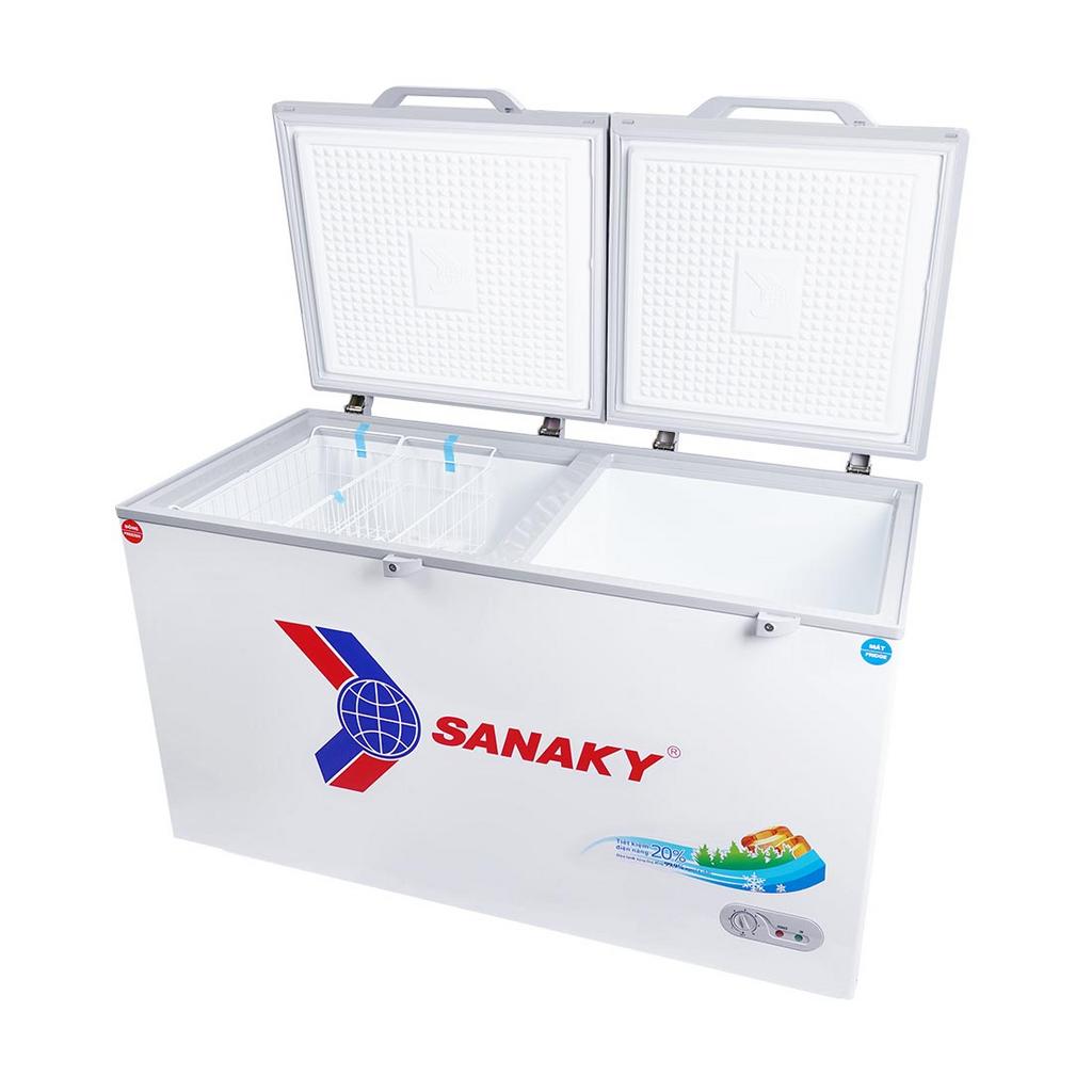 Làm lạnh 360 độ Sanaky VH-5699W2K