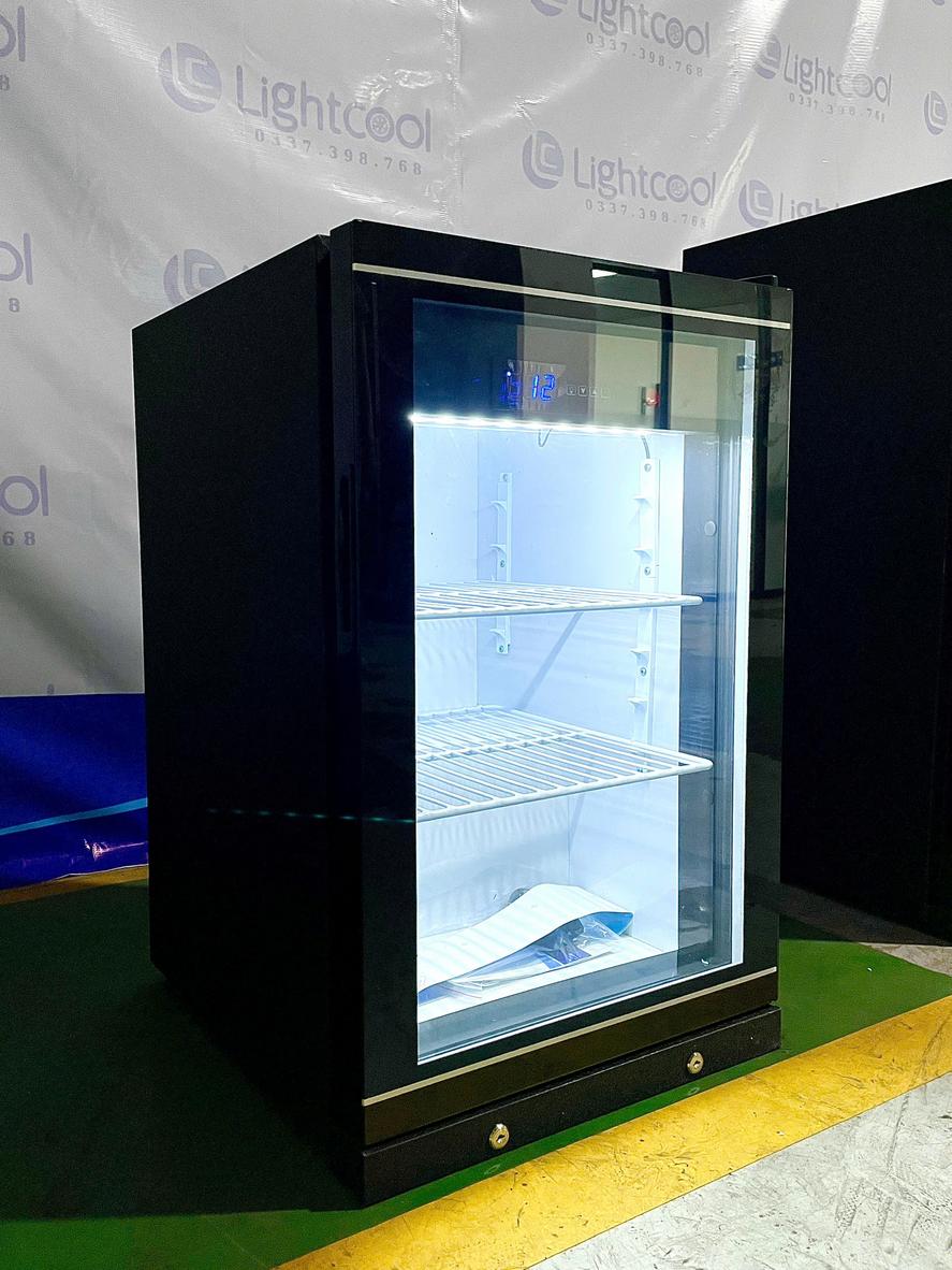 Dàn lạnh ống đồng LC-90