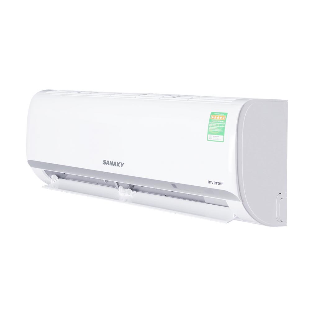 9000 BTU — phù hợp phòng ngủ, phòng trọ dưới 15m².