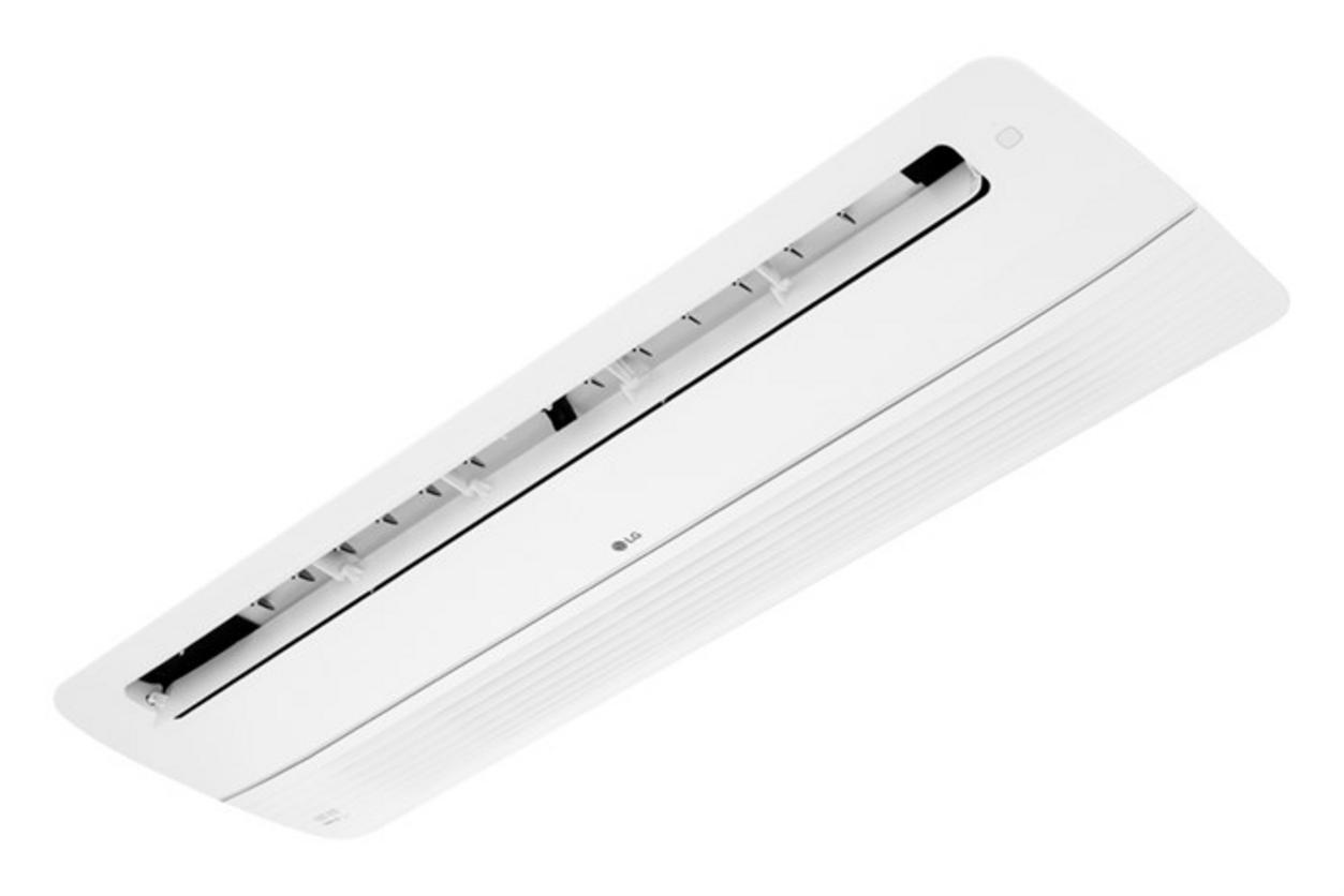 Làm lạnh nhanh 9.000 BTU với chế độ Jet Cool