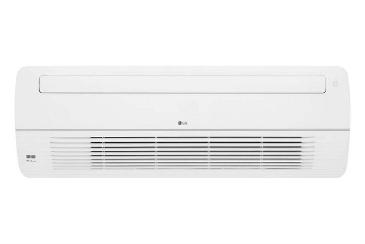 Công suất 24.000 BTU — làm lạnh nhanh cho phòng 30–40m²