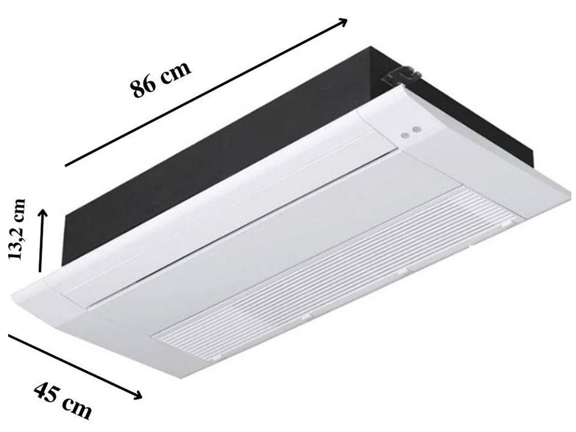 Jet Cool — Làm lạnh nhanh cho phòng nhỏ