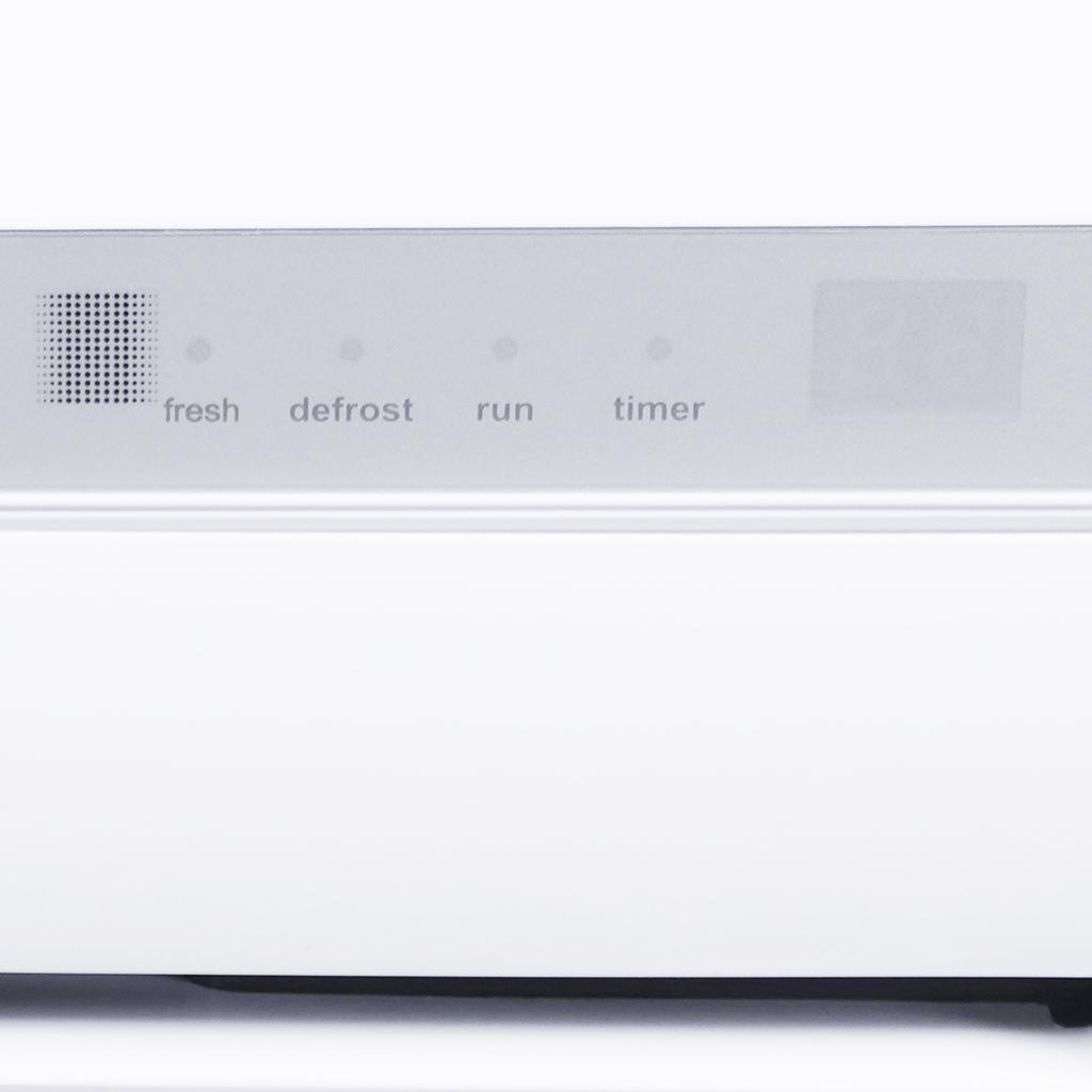 12000 BTU — làm lạnh nhanh cho phòng 15–20m².