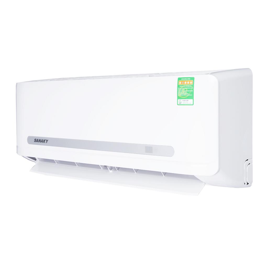 Làm lạnh siêu tốc: mát ngay khi bật.