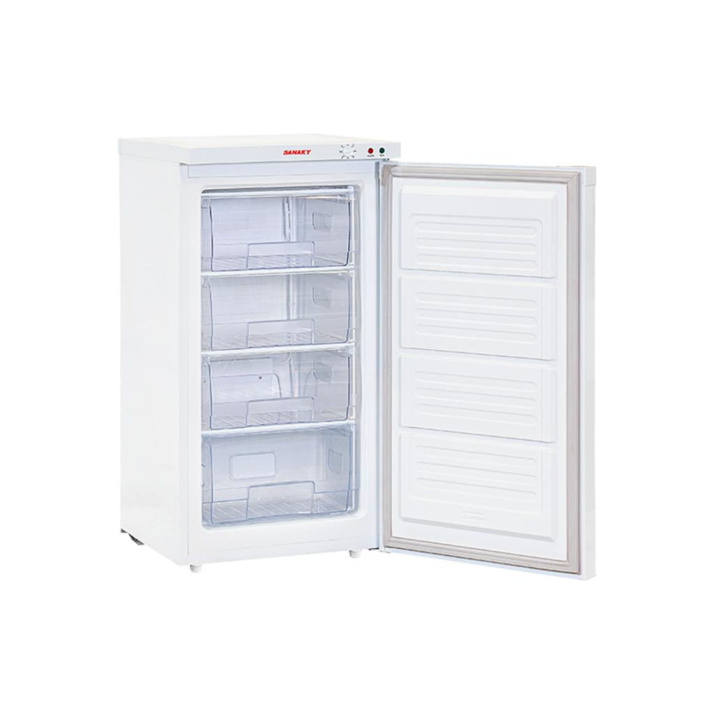 Lạnh sâu ≤-18°C: giữ dưỡng chất, tiết kiệm điện.