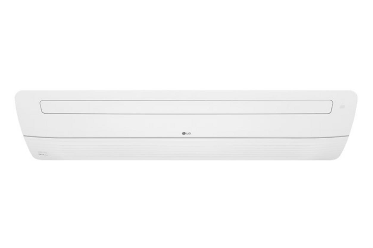 Lắp đặt âm trần cassette 1 hướng — gọn và thẩm mỹ