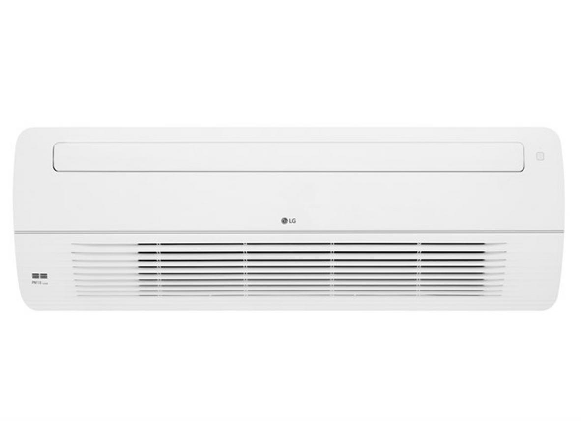 Bộ lọc nhiều lớp và Plasma Ion giữ không khí sạch