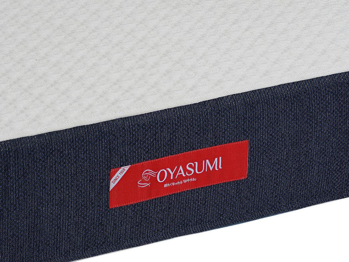 Lõi foam nhiều tầng 7-Zone nâng đỡ vai hông