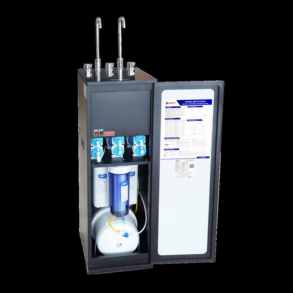 Lõi Hydrogen — lợi ích sức khỏe và chống oxy hóa