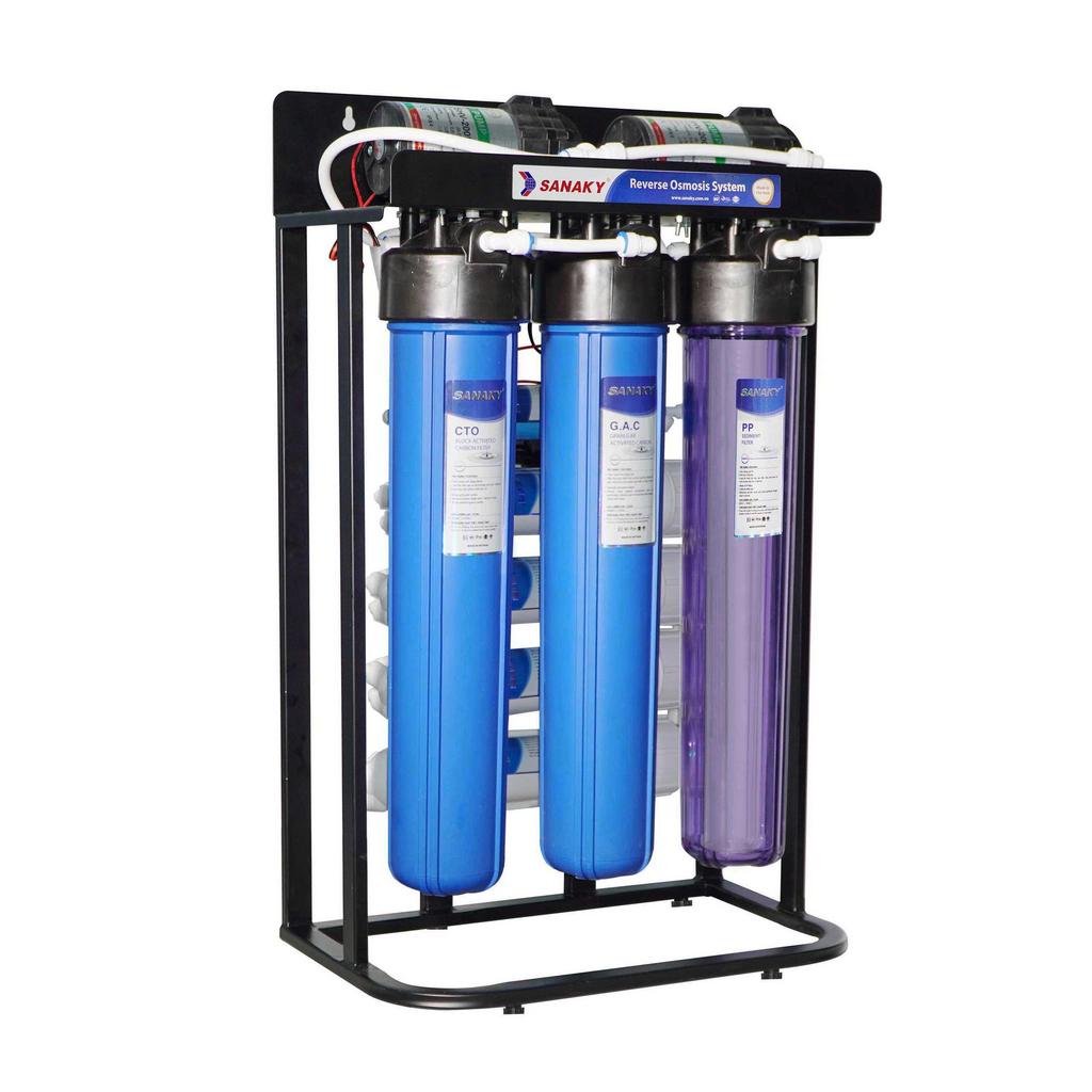 Lõi lọc thô 20 inch